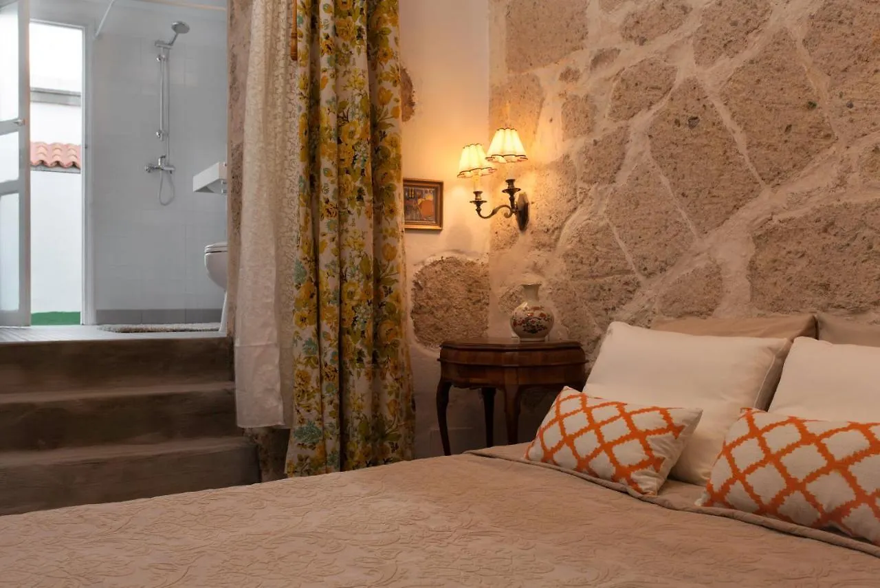 Casa San Marcial Apartment Las Palmas de Gran Canaria Spain