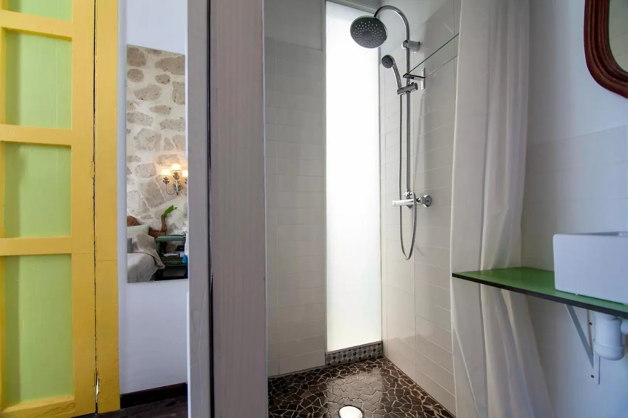Casa San Marcial Apartment Las Palmas de Gran Canaria
