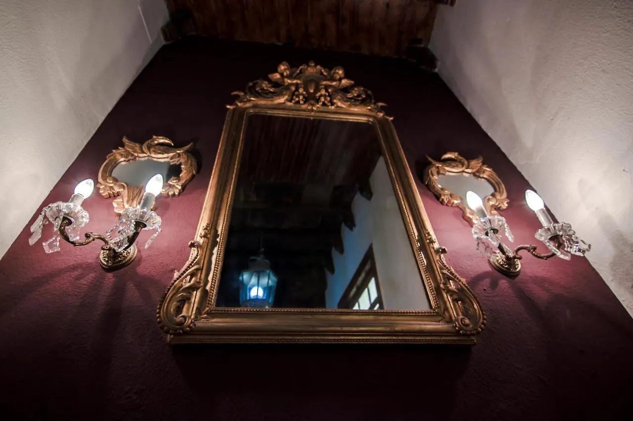 Casa San Marcial Apartment Las Palmas de Gran Canaria Spain