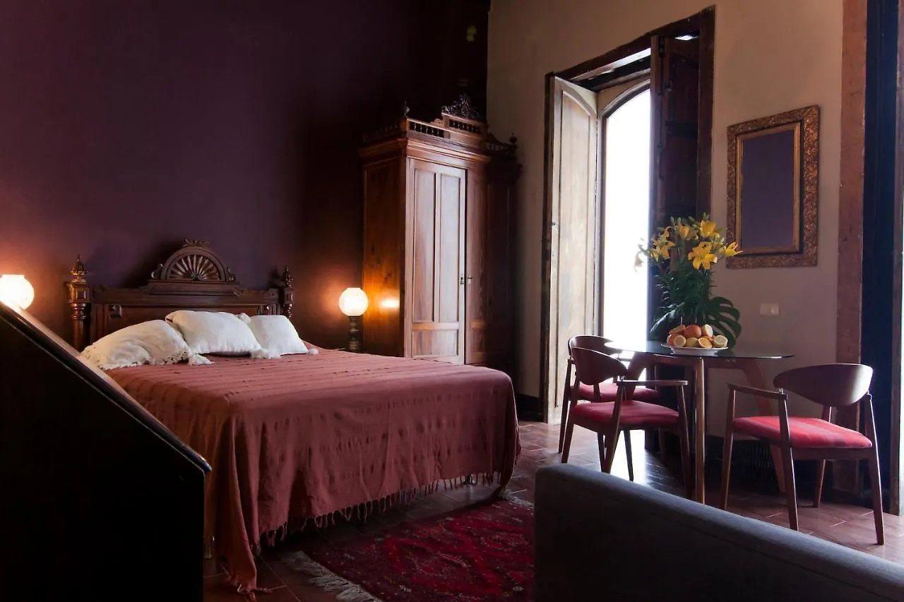 Casa San Marcial Apartment Las Palmas de Gran Canaria