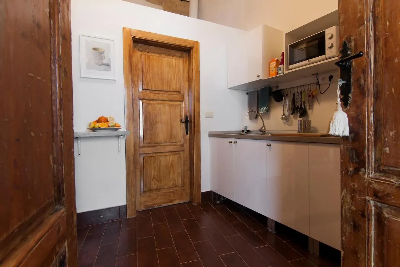 Casa San Marcial Apartment Las Palmas de Gran Canaria