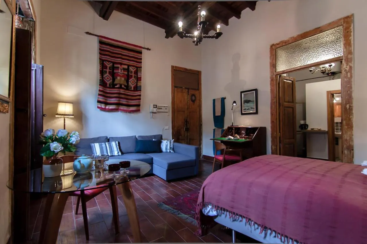 Casa San Marcial Apartment Las Palmas de Gran Canaria