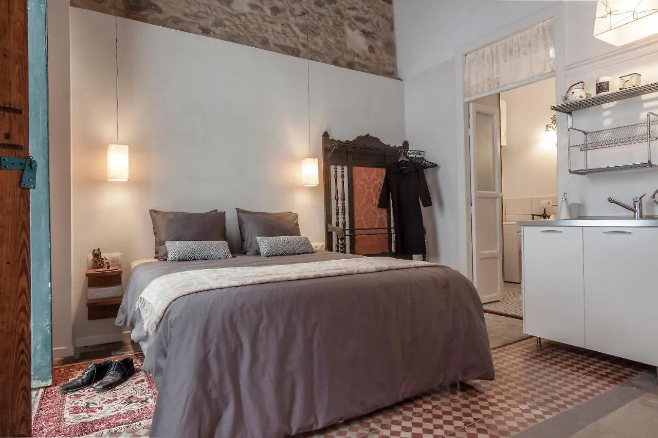Casa San Marcial Apartment Las Palmas de Gran Canaria