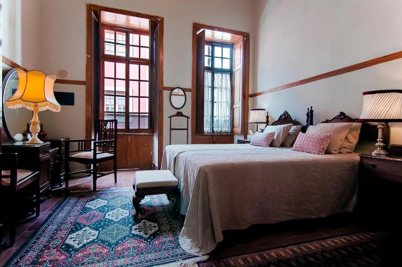 Casa San Marcial Apartment Las Palmas de Gran Canaria 0*,
