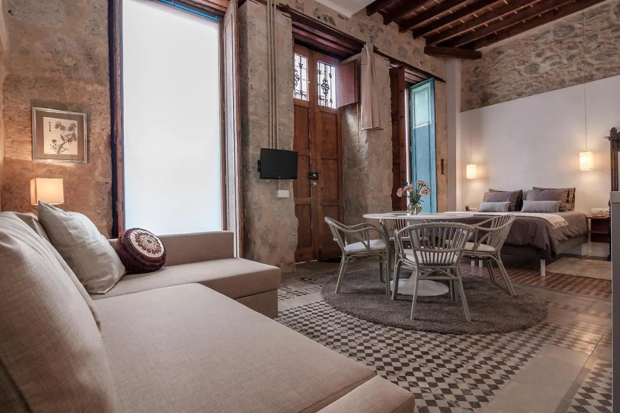 Casa San Marcial Apartment Las Palmas de Gran Canaria
