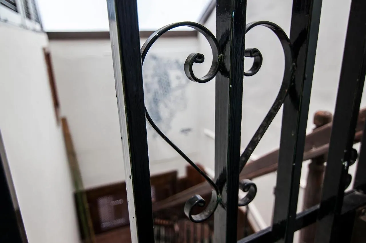 Casa San Marcial Apartment Las Palmas de Gran Canaria