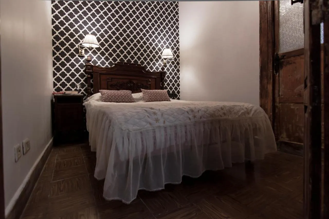 Casa San Marcial Apartment Las Palmas de Gran Canaria