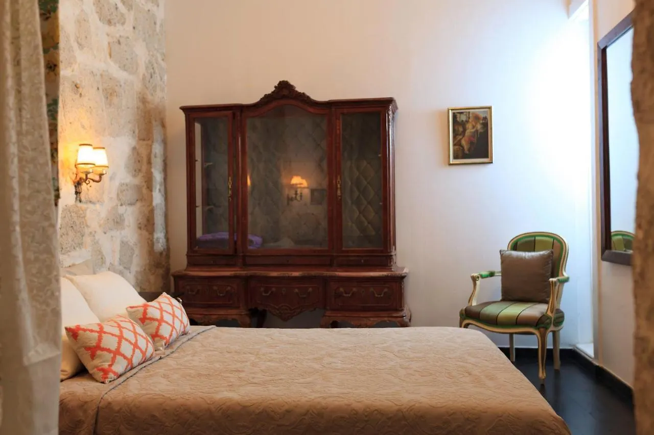 Casa San Marcial Apartment Las Palmas de Gran Canaria